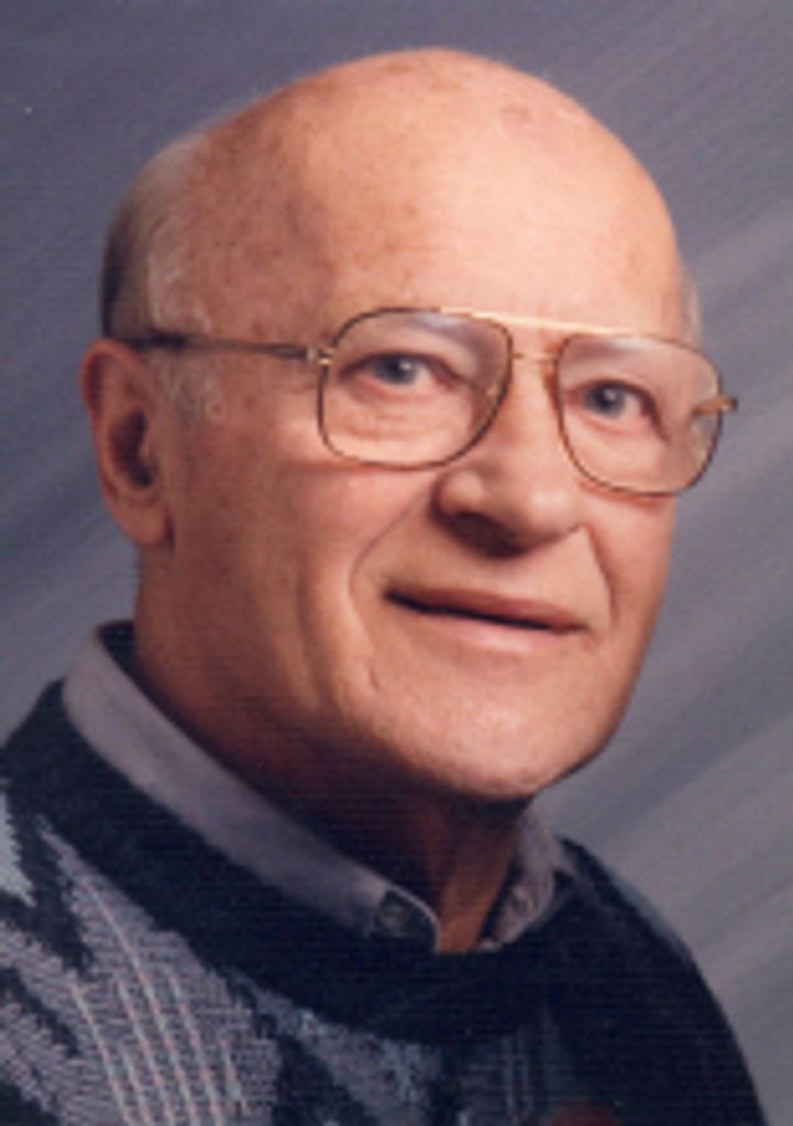 Edward S. Waleski