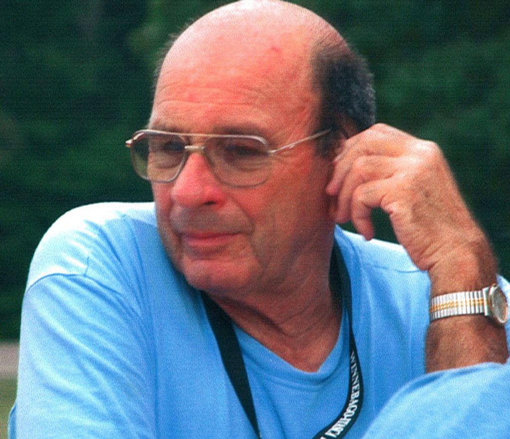James LePetrie, Sr.