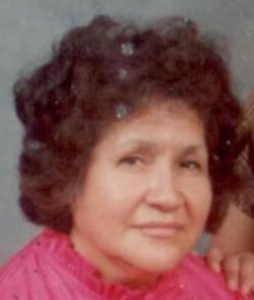 Concepcion "Concha" Rodriguez Profile Photo
