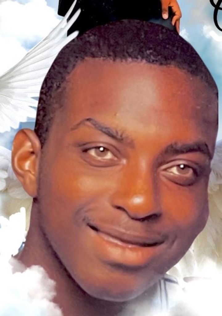 Maurice Rhine Profile Photo