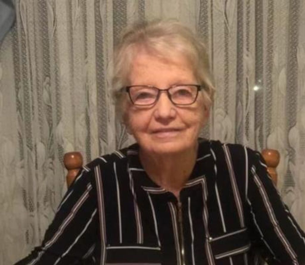 Jean Head Profile Photo