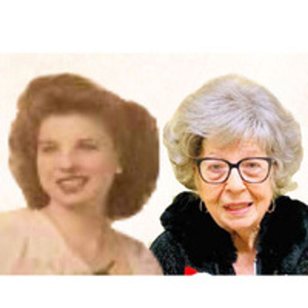 Genevieve Marie Verzwyvelt Smith