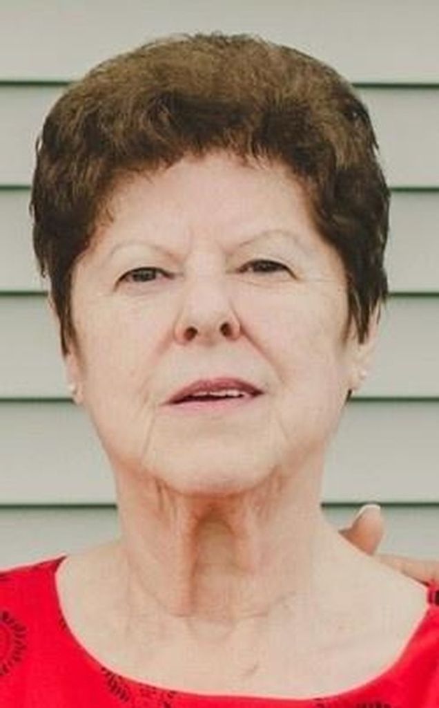 Alma Jean Cripe