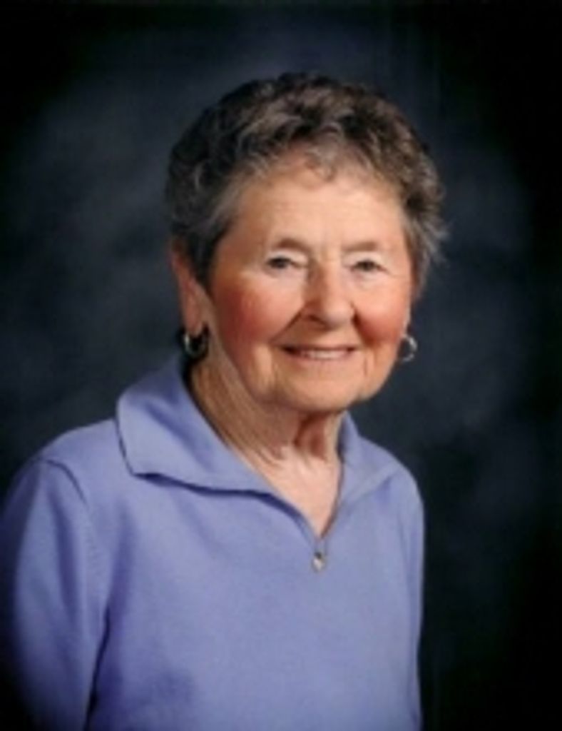 Mary Niedzwiecki
