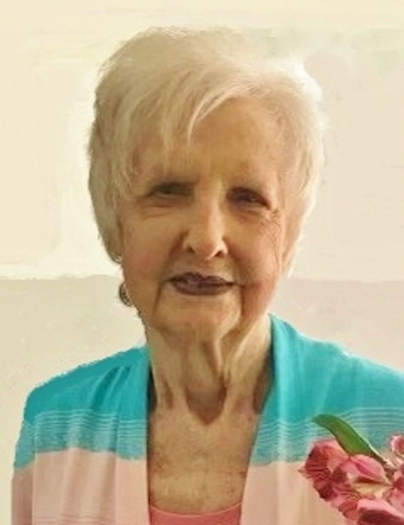 Dora Maude Bryant Warf Profile Photo