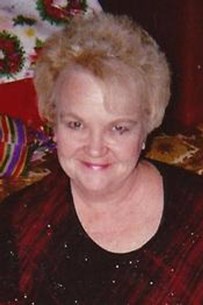 Maryann B. Adamson