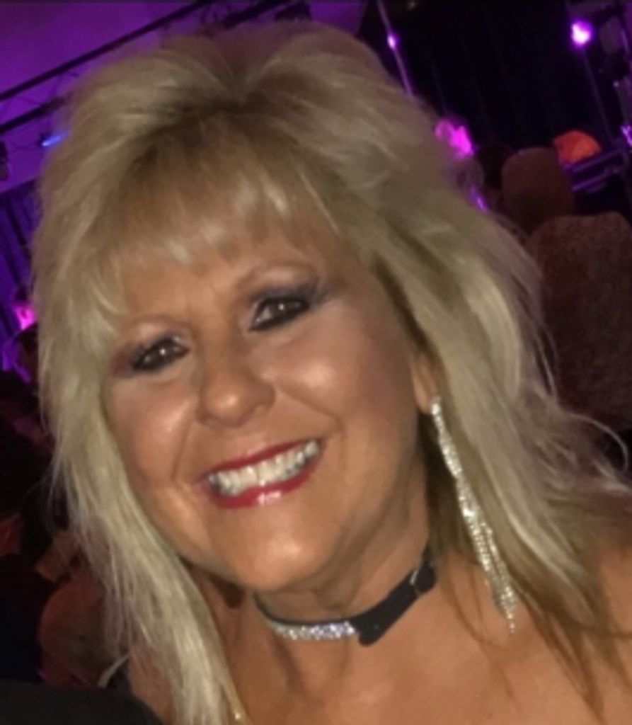 Judy Lopez Profile Photo