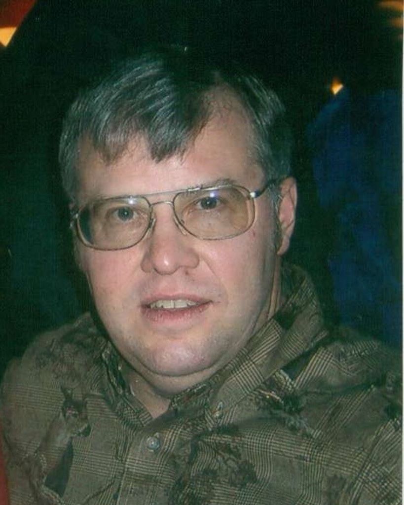 Roger M. BILLINGS, Jr.