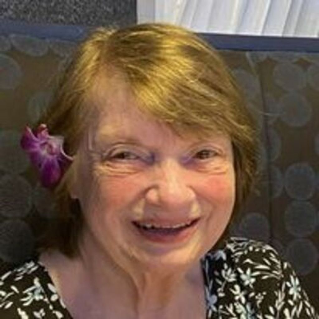 Karen Ann Parniawski