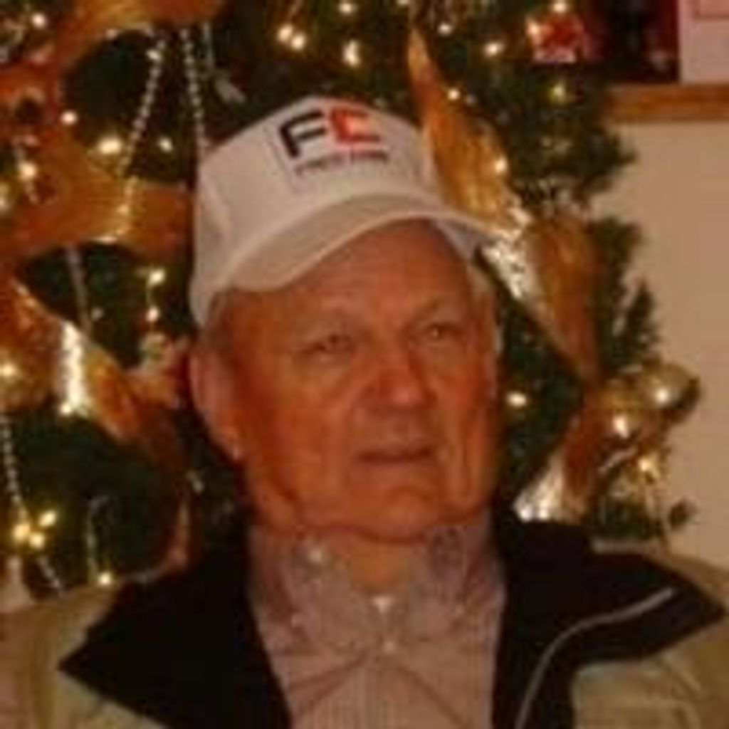 Erwin Leo "Lee" Mosser