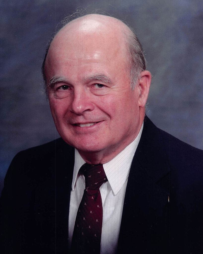 Wayne Henry Dowling