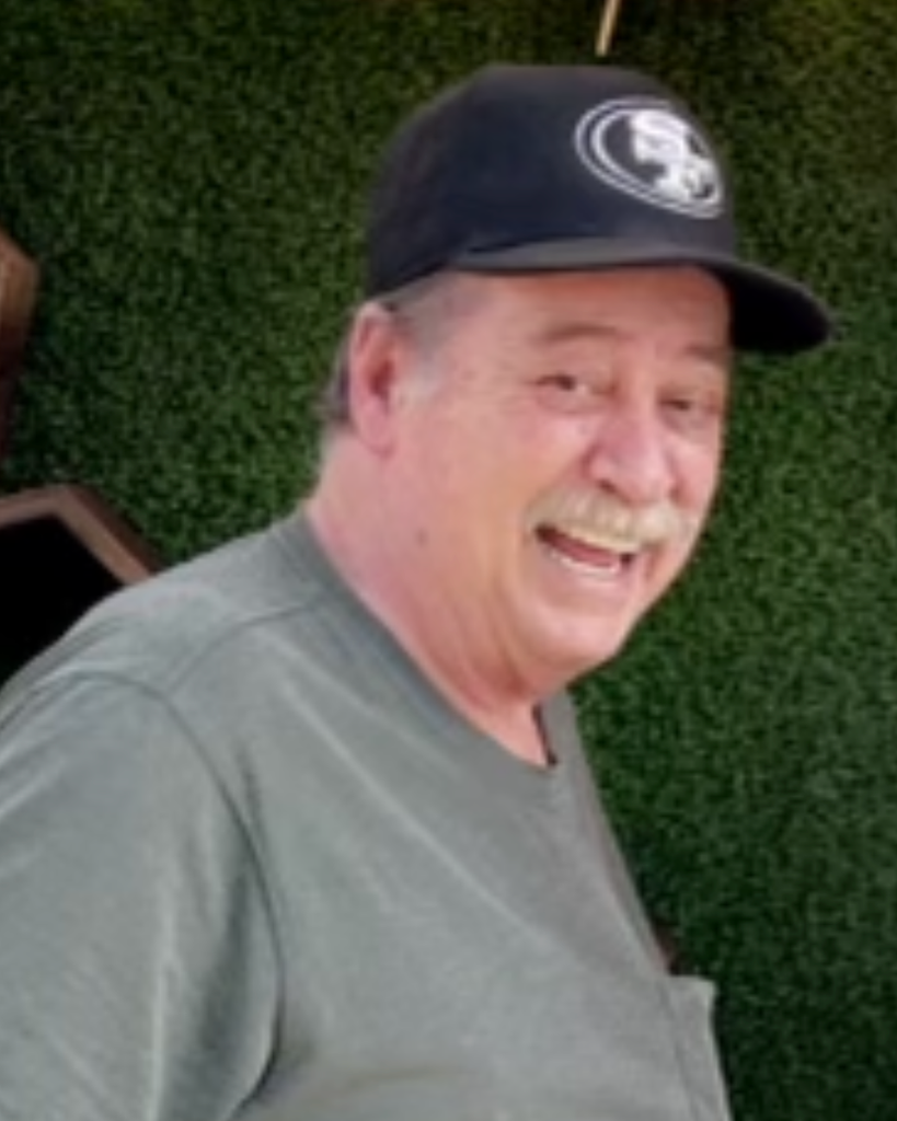 Larry Don Hall Profile Photo
