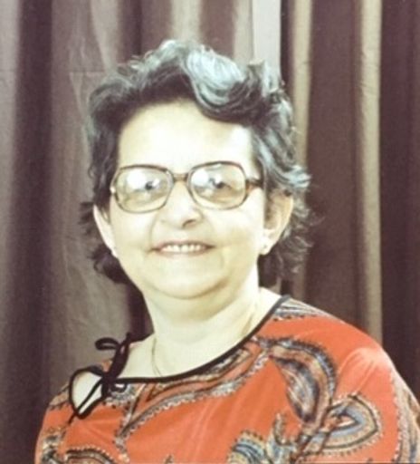 Doris R. "Mom K" (Kreider)  Walsh Profile Photo