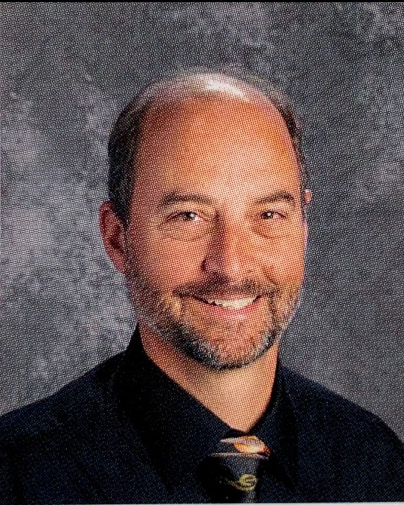 Brad Lorin Flinders Profile Photo