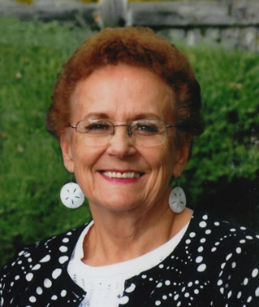 Annetta Rae Mower Profile Photo