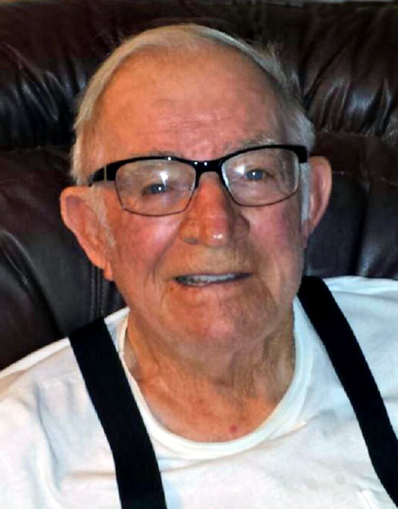 Robert Leo Arneson