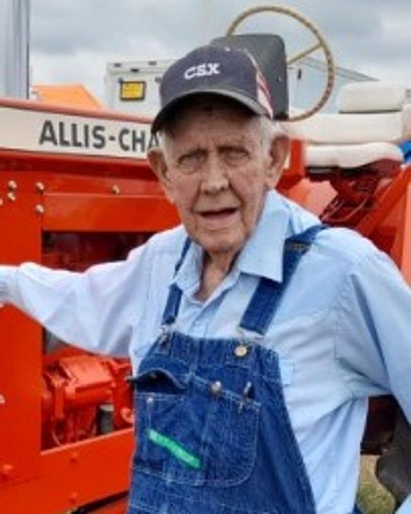 Mearle J. Inman