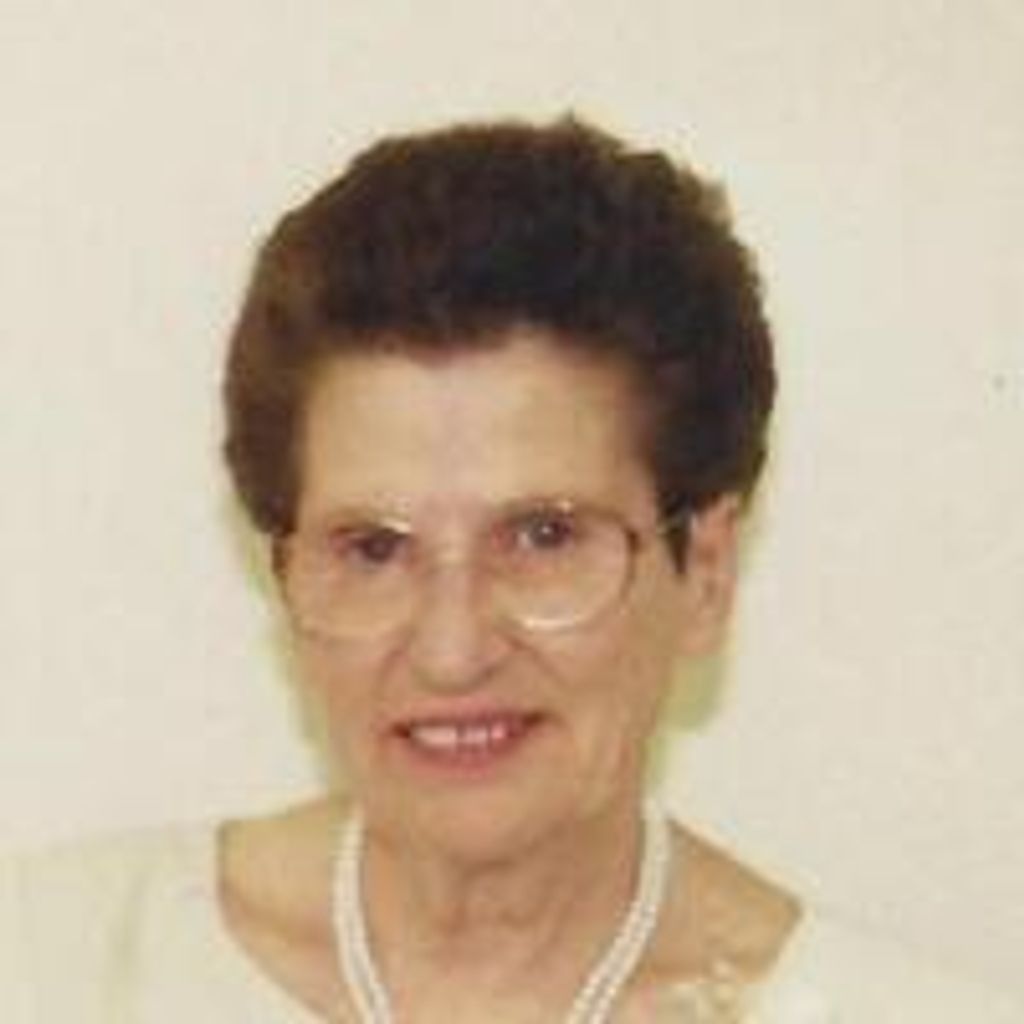Evelyn Mary Long Profile Photo