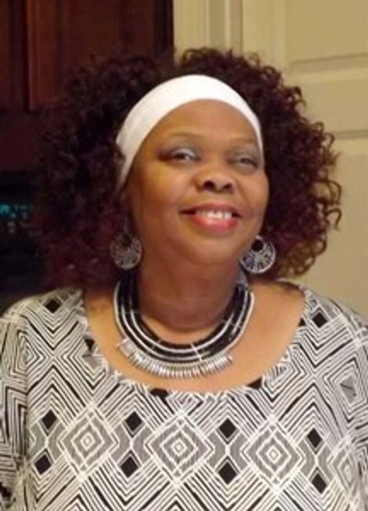 Sharon Louise Pinkston