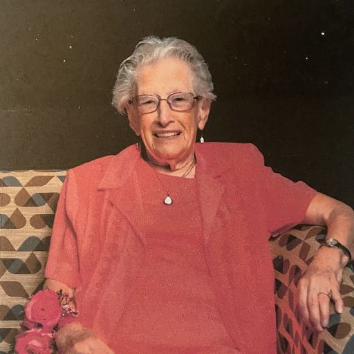 Betty Mae Nicholson Phillips Profile Photo