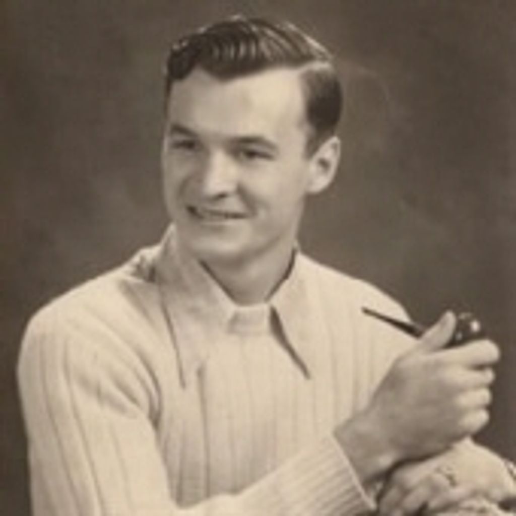 Raymond John Janousek