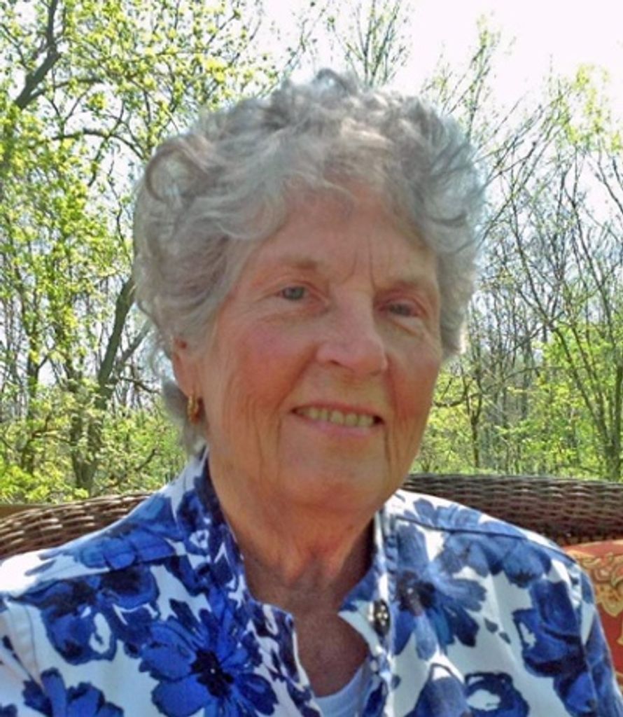 Joan Lewis
