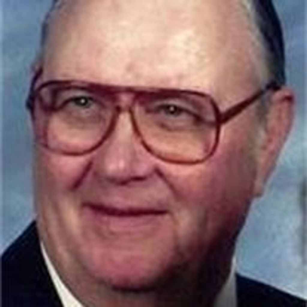 Frank J. Labarge