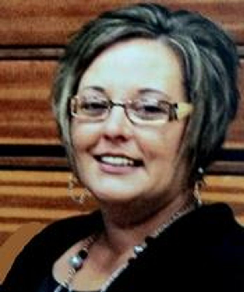 Jennifer M. Super