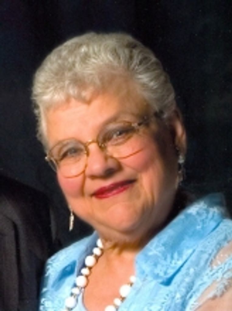 Adella D. White