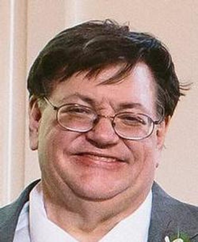 John (Jack) E. Golebieski, Jr. Profile Photo