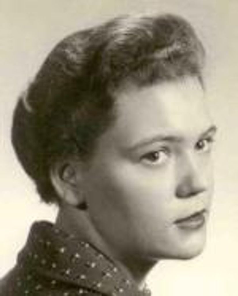 Caroline S. Turnmire