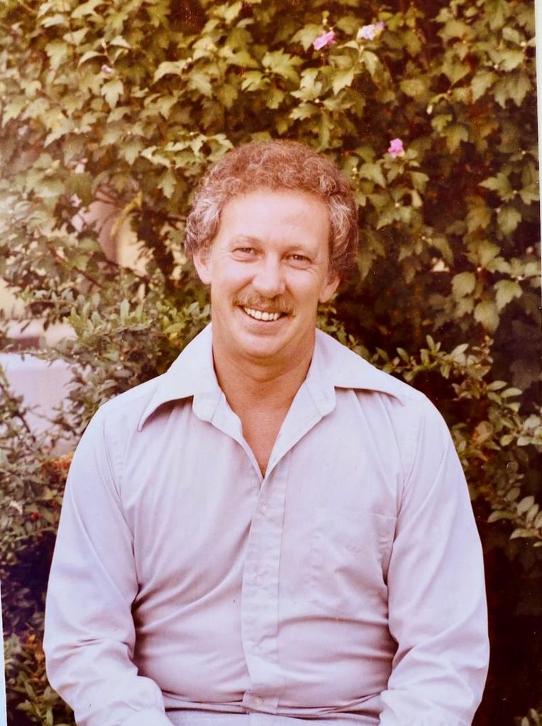 James "Jamie" Edward Glore Profile Photo