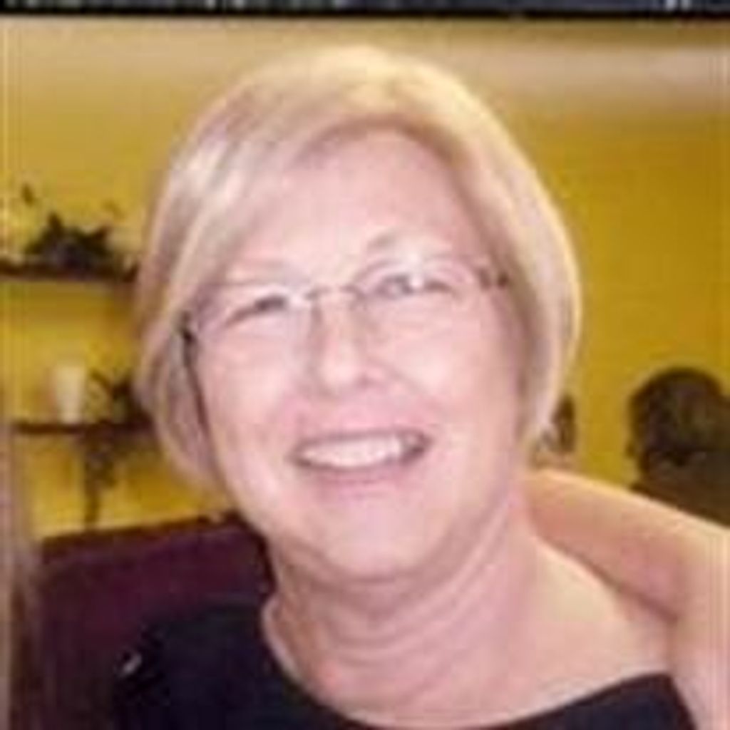 Barbara Hewitt Behrends