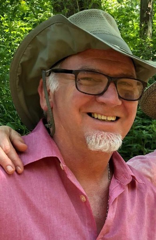 Keith A. Reagan Profile Photo