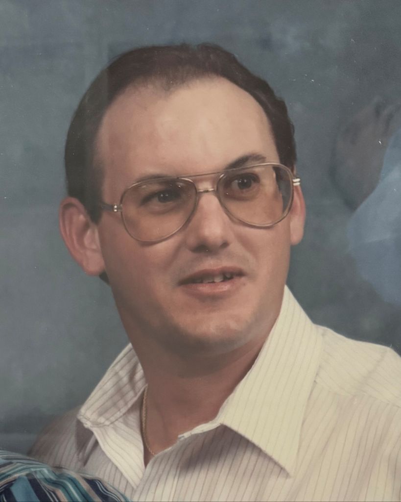 George Phillip "Jeep" Myers