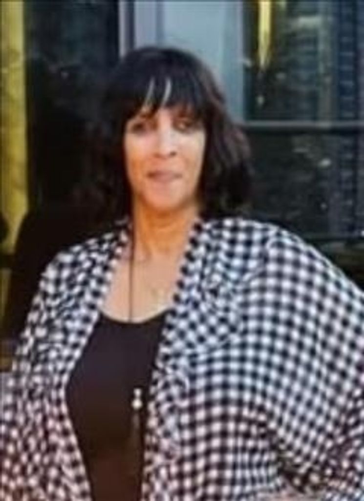 Veronica Powers Hedrick Profile Photo