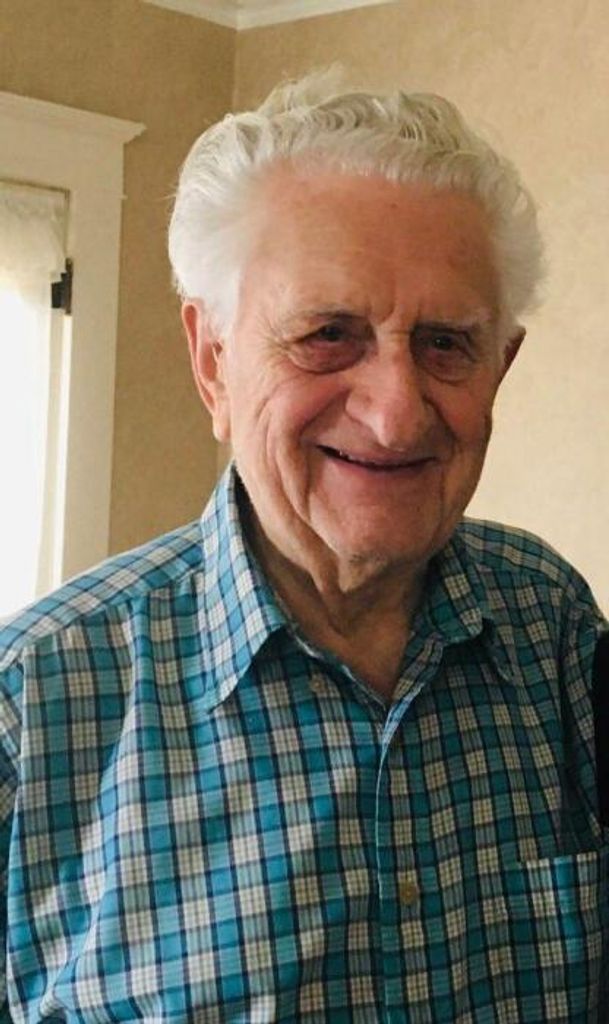 Fred Lewis Lang Profile Photo