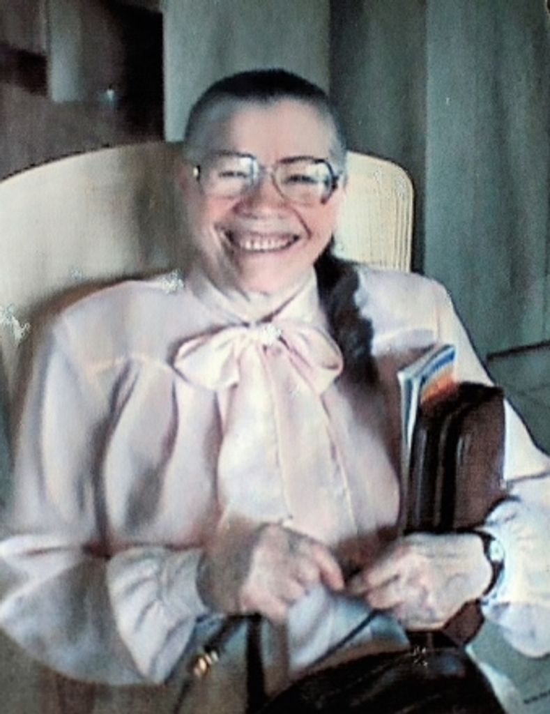 Edith Maldonado Narvaez