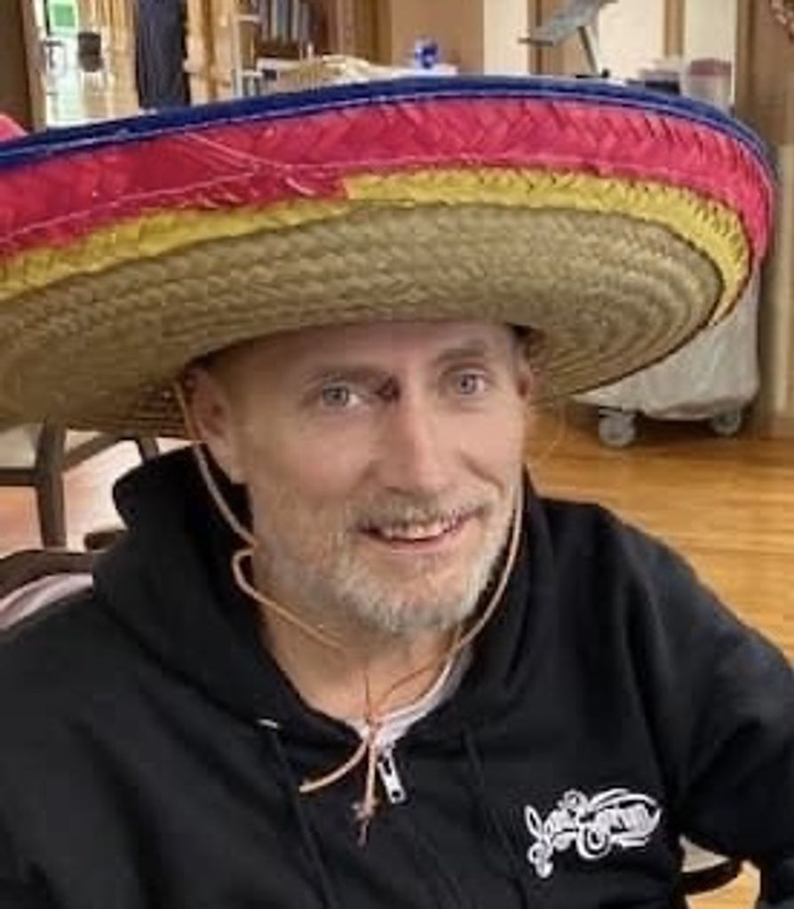 Gary Wayne Mangrum Profile Photo