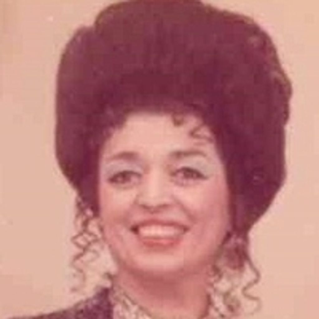 Corrine K. Khouri