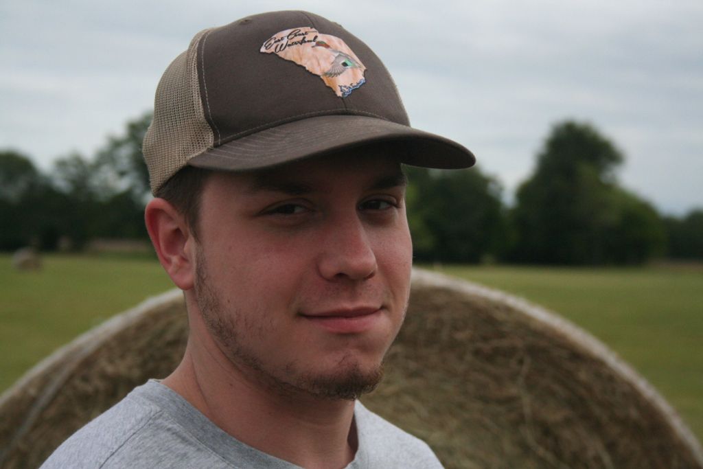 Blane Anthony Hall Profile Photo