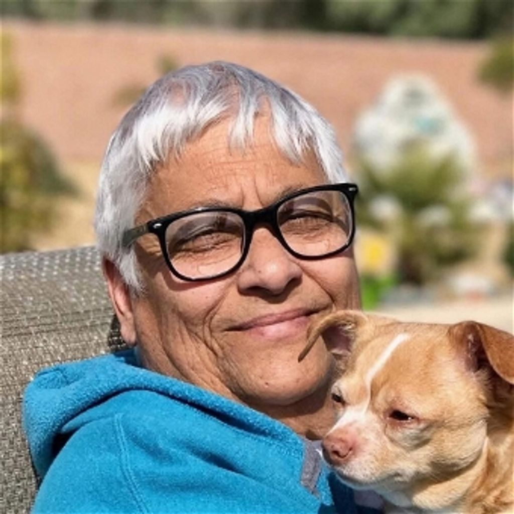 Bertha M. Cartwright Profile Photo