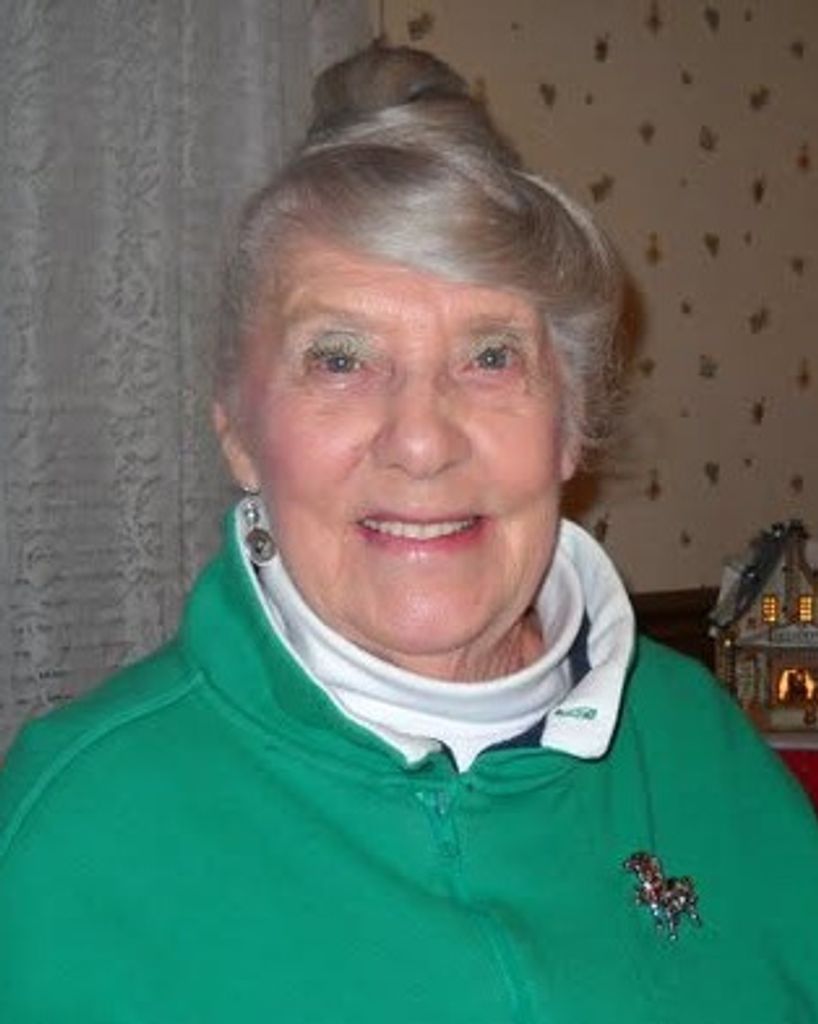 Joyce Cox Profile Photo