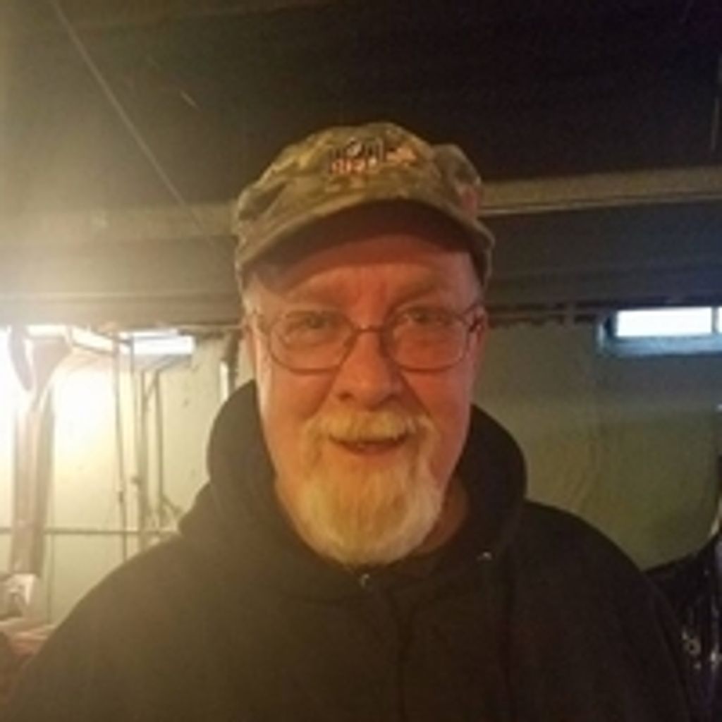 Kevin "Rhino" Rennie Profile Photo