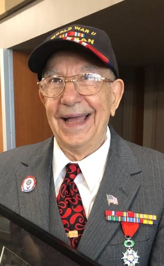 Joseph Galofaro