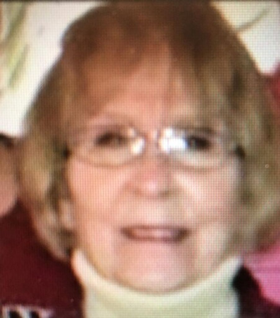 Lois Frieda Bean