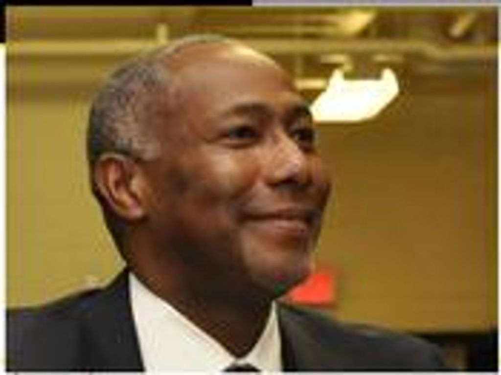 Mr. Timmie Chris Telsee