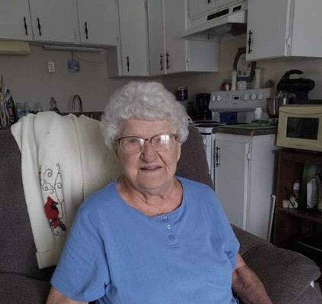 Lorraine Lillian (Read) Anderson Profile Photo