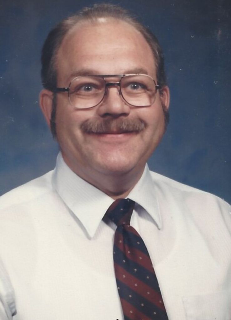 Paul E. Jackson Profile Photo