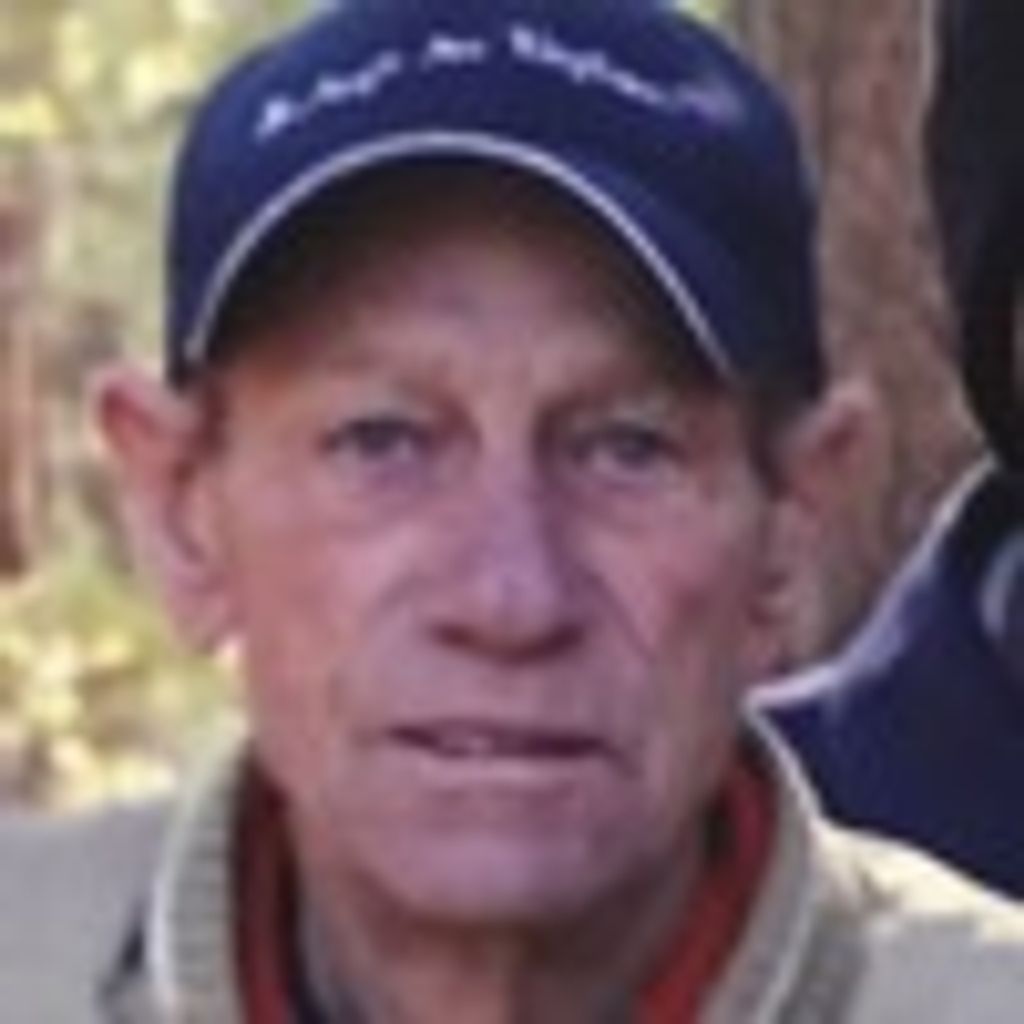 Walter Guynes Profile Photo